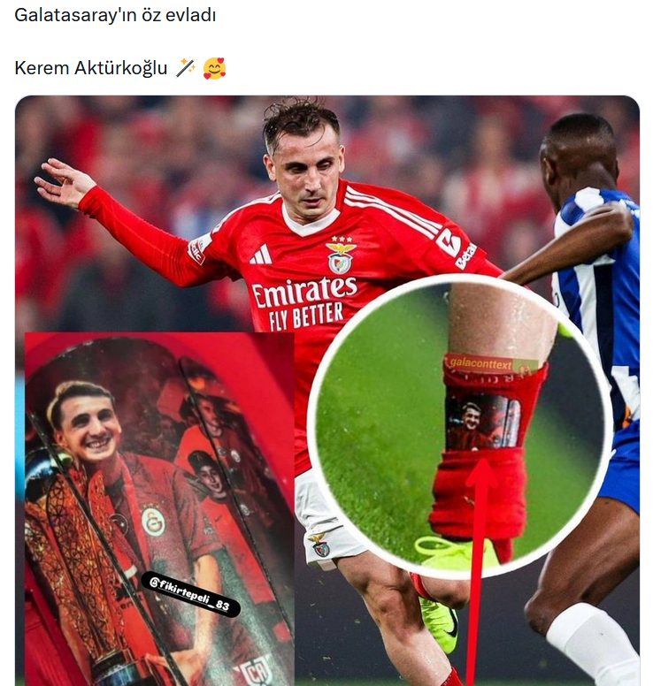 Kerem Aktürkoğlu Protestosu